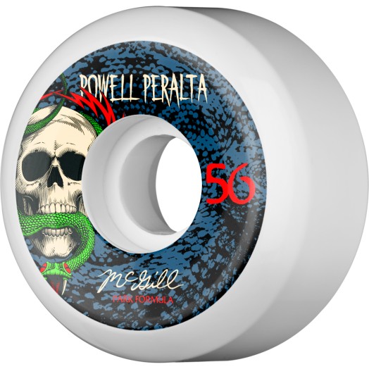 Powell Peralta - Mike McGill Snake Wheels