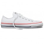 Cons CTAS Low Pro White Red Blue