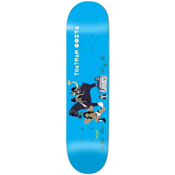 Enjoi - Thaynan Overboard Deck