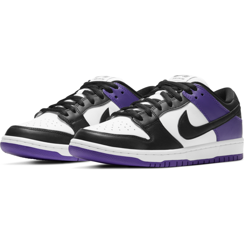 Court Purple' Nike SB Dunk Low Pro | Precinct Skate Shop