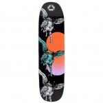 Peggy On Son Of Moontrimmer Deck - Black
