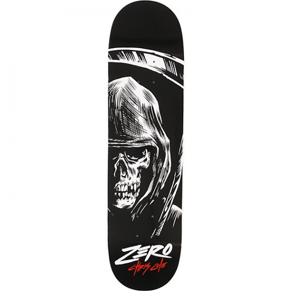 Chris Cole Reaper Deck