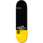 Jake Duncombe Tank Deck