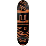 Chris Cole Signature Bold Metallic Deck