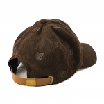 Hat Corduroy Brown 1 Low 7f5d642e 23e0 4f7c A384 D75f9d729fea 1400x