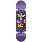 Skateistan Sky Doodle Complete - Purple