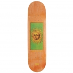 Koffe Hallgren Sun Poetry Skateboard Deck 8 25 P52653 125206 Image