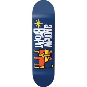 Andrew Brophy Pictograph Deck