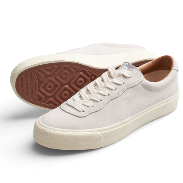 Vm001 Lo Suede Whi Whi Ang