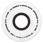 Skate Jawn Keyframe 87A Wheels