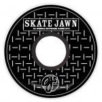 Skate Jawn Keyframe 87A Wheels