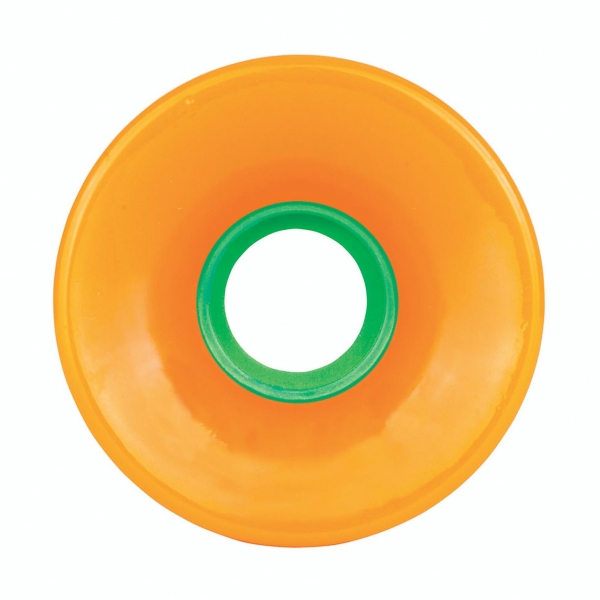 Oj Super Juice Citrus 60mm Skateboard Wheels 2.1602648685