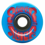 Blues Super Juice 78A Wheels
