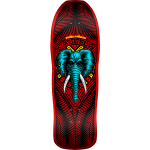 Powell Peralta Mike Vallely Elephant Reissue Skateboard Deck