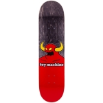 Toy Machine Monster Skateboard Deck Black