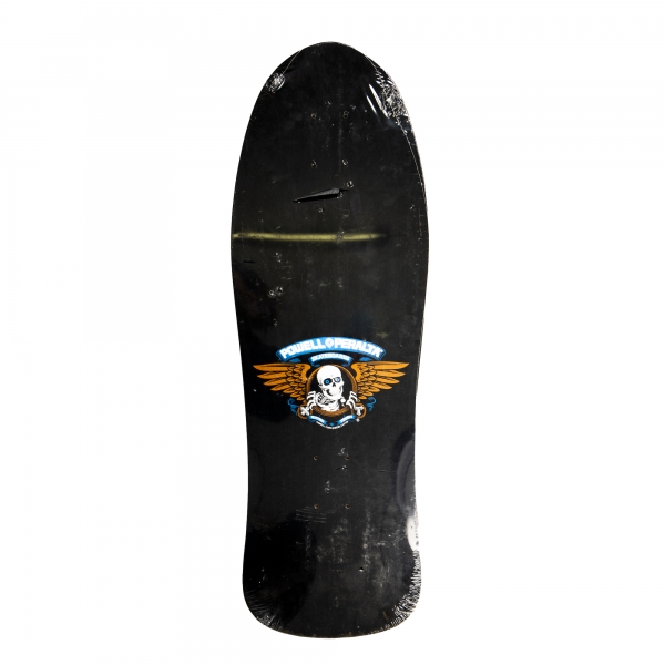 Vintage Powell Peralta Tony Hawk Street Deck - NOS OG Skateboard