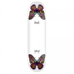 Ishod Wair Monarch TT Deck