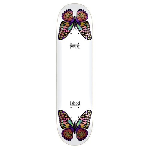 Ishod Wair Monarch TT Deck