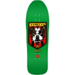 Frankie Hill Bulldog Reissue Deck