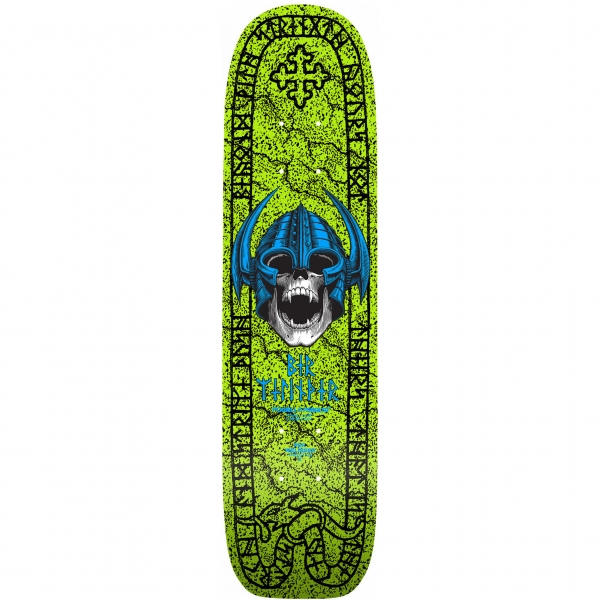 Per Welinder Nordic Skull Freestyle Reissue Deck