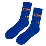 Blue+panther+socks