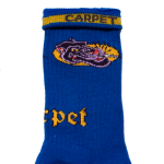 Blue+panther+socks+close+up
