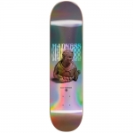 Madness Clay Tantrum Skateboard Deck 1440x