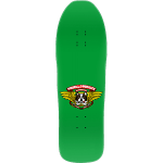 Frankie Hill Bulldog Reissue Deck2