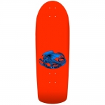 Powell Peralta Mcgill Og Orange Deck Top