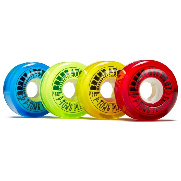 Satori Brentatchleyp Townplayers54mm78askateboardwheels2