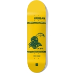 Chocolate Raventershybenice8.5 Skateboarddeck 1440x