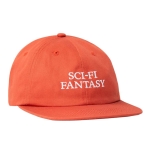 Fantasy Logo Hat - Burnt Orange