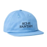 Fantasy Logo Hat - Light Blue