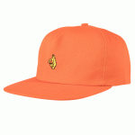 ADJ Shmoo Hat - Orange/Yellow