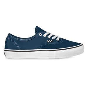 Vans Skate Authentic Dres Blue