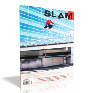 Cover Slam 232 3d