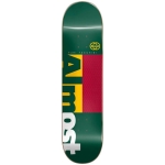 Almost Yuri Ivy League Skateboard Deck 768x