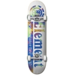 Element Magma Section Complete Skateboard 1440x