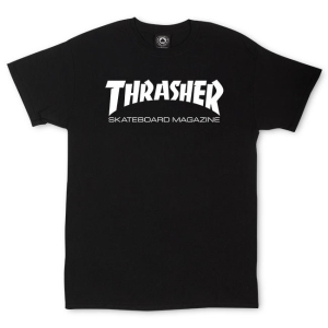 Thrasher Flame Black Shirt Web 650px 2