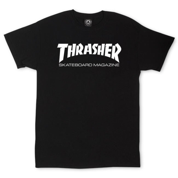 Thrasher Flame Black Shirt Web 650px 2