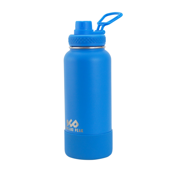 Blue - 32 Oz Bottle - Precinct Skate Shop