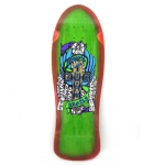 Dogtown - Eric Dressen Hands Reissue Deck - Red Fade