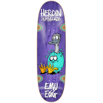 Heroin - Big Emu Egg Deck