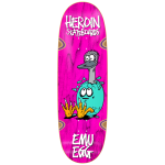 Heroin - Very Big Emu Egg Deck