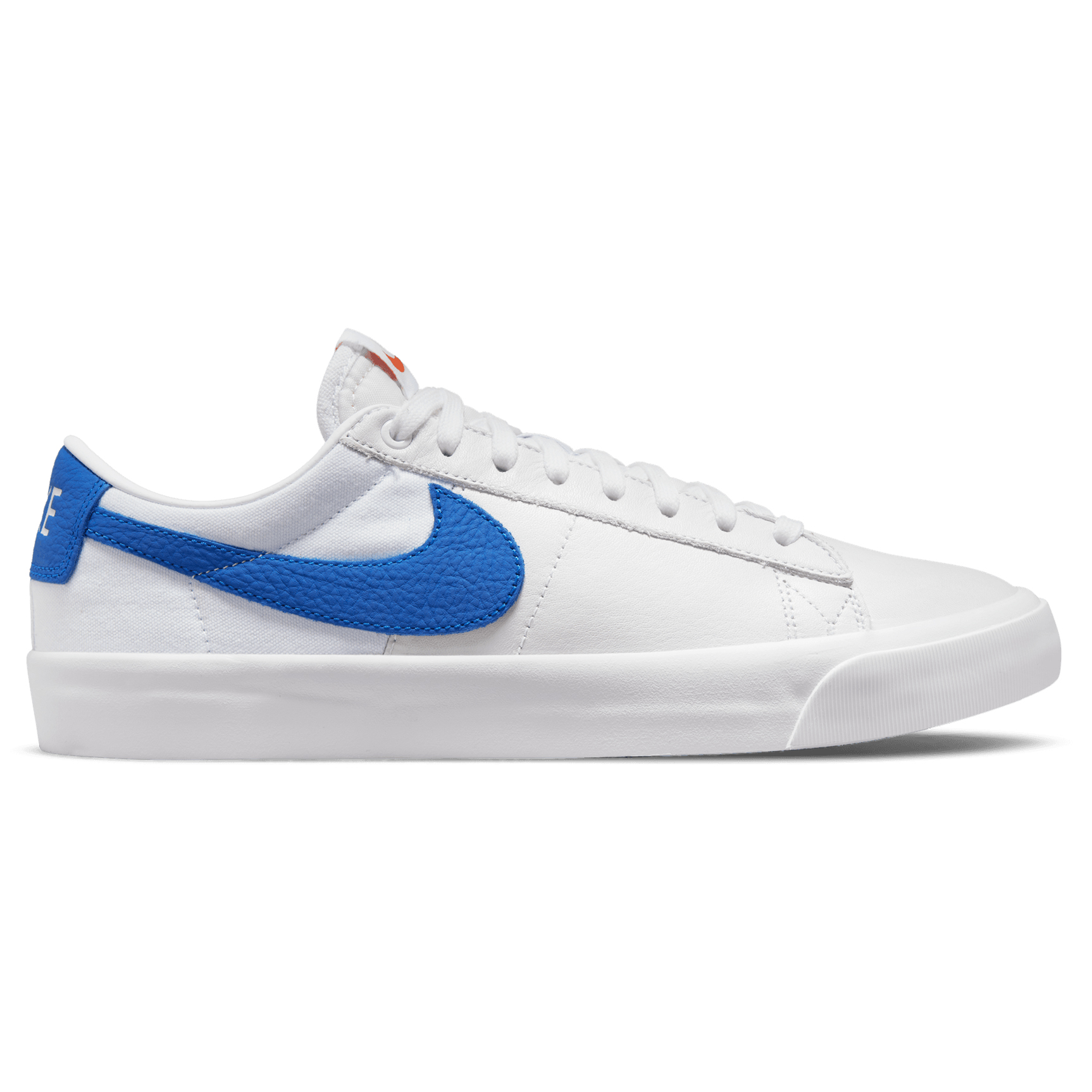 Nike SB Zoom Blazer Low Pro GT ISO - Varsity | Precinct Skate Shop