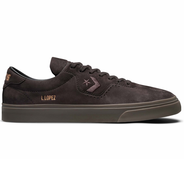 Cons Louie Lopez Pro Shoes Coffee Precinct Skate Shop