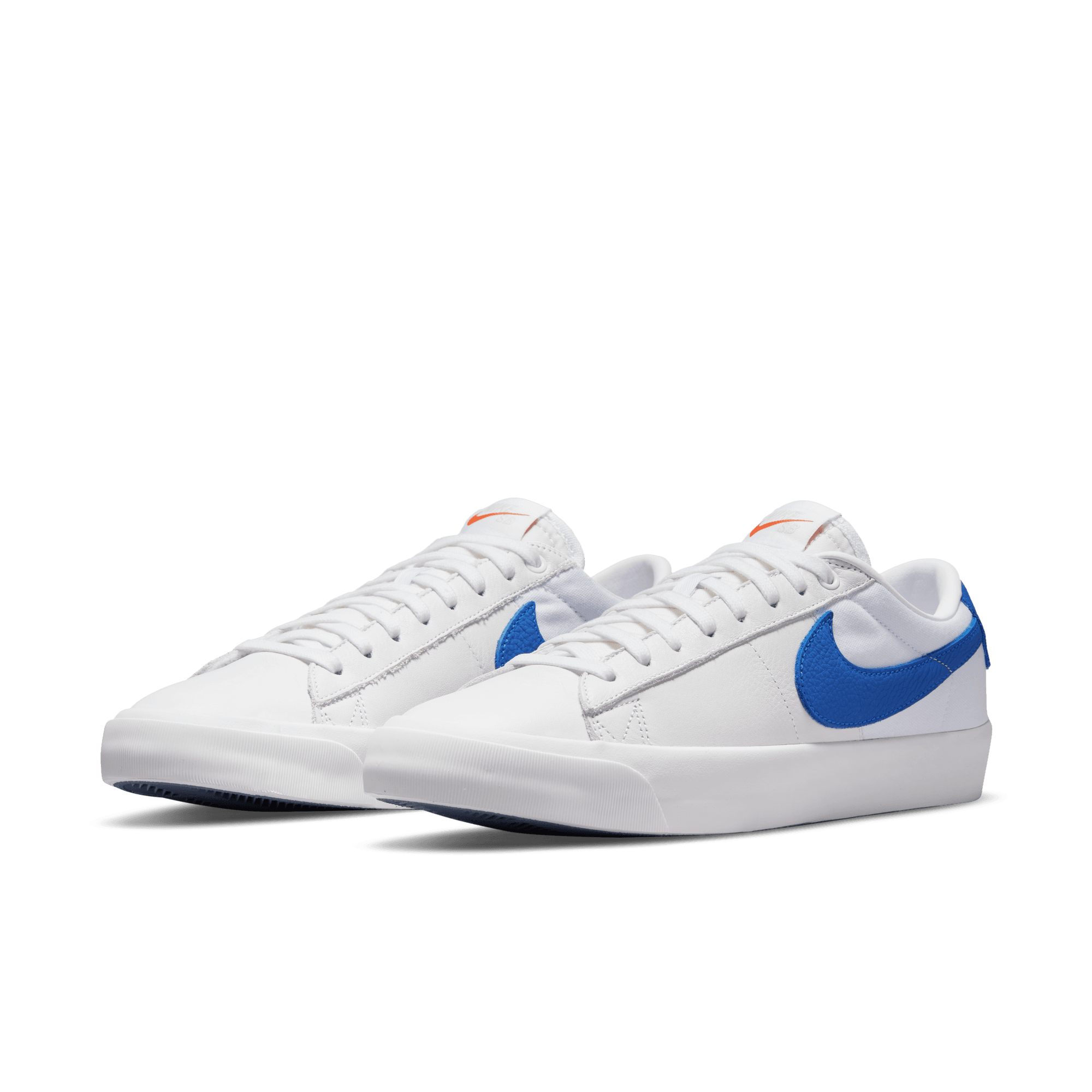 Nike SB Zoom Blazer Low Pro GT ISO - Varsity | Precinct Skate Shop