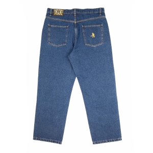 Pass~Port - Workers Club Jeans