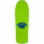 Powell Peralta Valley Lime Green