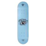 Fibre Tech Lite Eye Deck - Blue